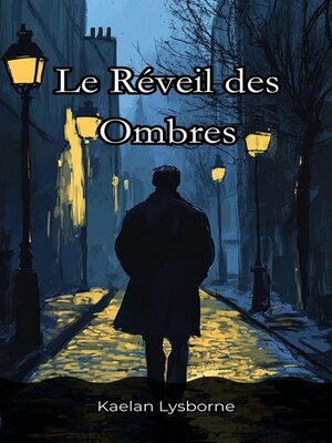 cover image of Le Réveil des Ombres